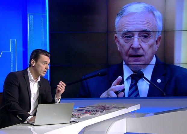 Mircea Badea: Cineva i-a "răzgândit" pe cei de la PSD-ALDE în cazul lui Isărescu