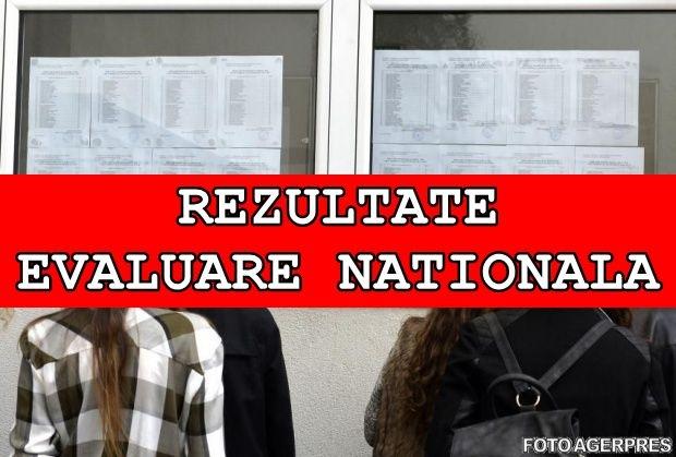 Rezultate Evaluare Națională 2019 Notele Obținute De Elevi La