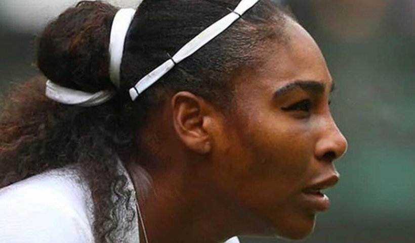 Ce a pierdut Serena Williams, după ce a fost învinsă. Simona Halep i-a distrus visul!