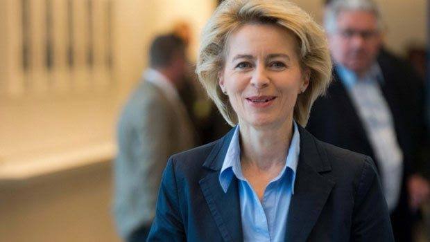 Ce spune Ursula von der Leyen după ce a devenit prima femeie președinte a Comisiei Europene 