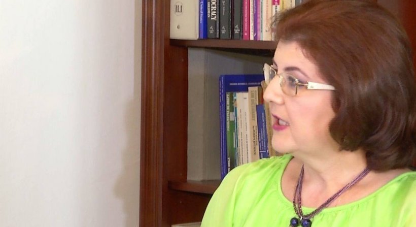 INTERVIU EXCLUSIV cu Ruxandra Popescu, o altă victimă a procurorilor de la DNA Ploiești. Judecătoarea a fost achitată după trei ani de coșmar