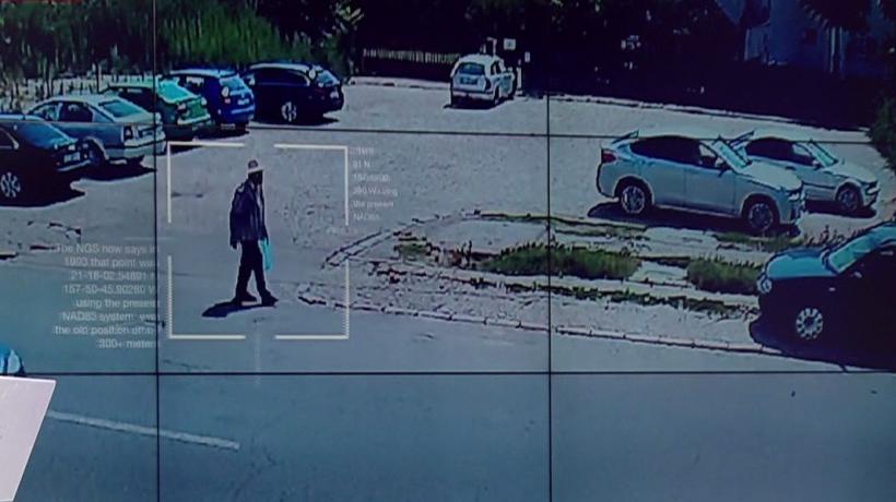 Filmul complet al unei tragedii revoltătoare. Cum a omorât-o Gheorghe Dincă pe Alexandra Măceșanu 16
