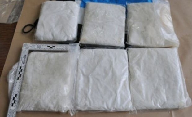 Captură record. Autoritățile germane au găsit cocaină de 1 miliard de euro. Unde erau ascunse drogurile