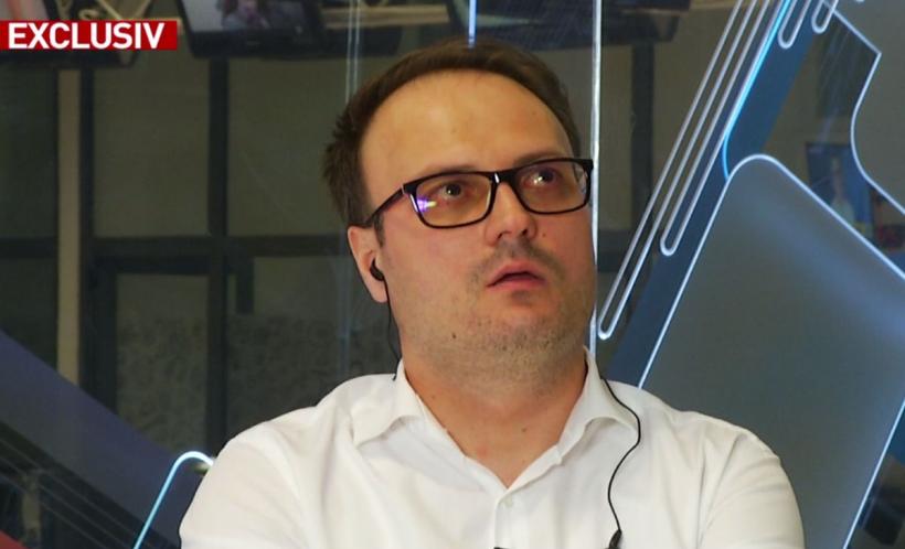 Alexandru Cumpănașu Avem De A Face Cu O Operațiune De Intoxicare