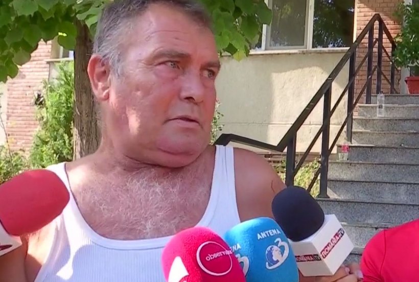 Vecinul lui Gheorghe Dincă, dezvăluiri despre relația cu inculpatul: „Mă suna când avea treabă cu mine”