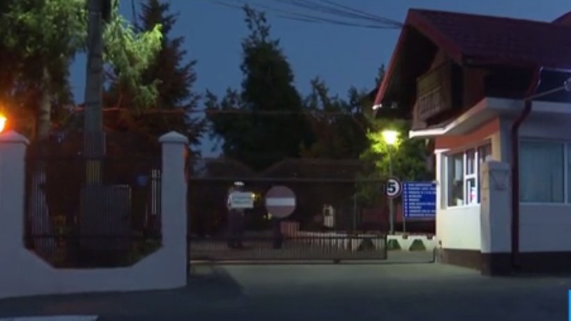 Filmul măcelului de la Spitalul de Psihiatrie din Săpoca: „Totul s-a petrecut în mai puţin de un minut“