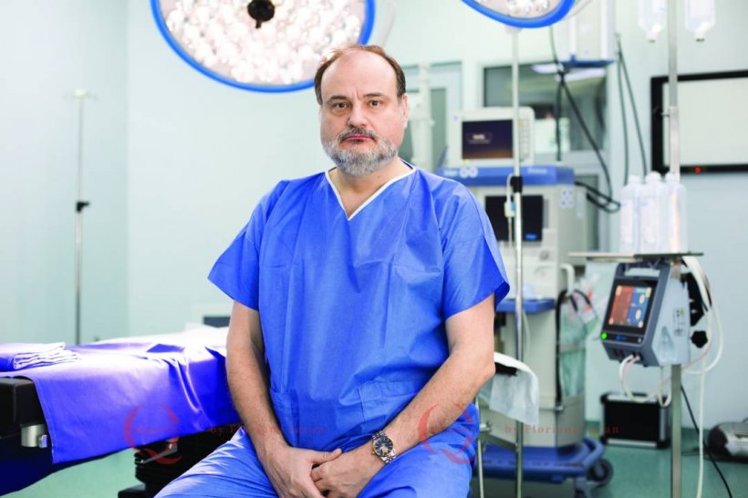 A treia ediție a Congresul de Chirurgie Cardiacă, în București - Peste 80 de specialiști abordează cele mai noi teme cu privire la chirurgia minimal invanzivă și chirurgia cardio-structurală