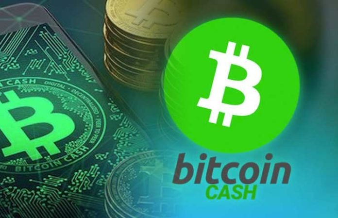 de ce bitcoin cash nu poate tranzacționa