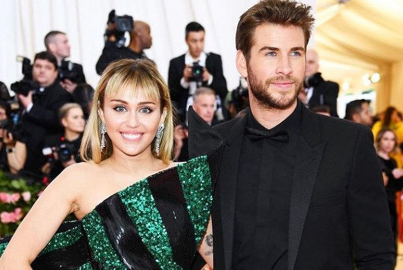 Miley Cyrus a explicat motivul din spatele divorțului de Liam Hemsworth: „Nu mai sunt secrete aici. Am învățat din fiecare experiență din viața mea. Nu sunt perfectă”