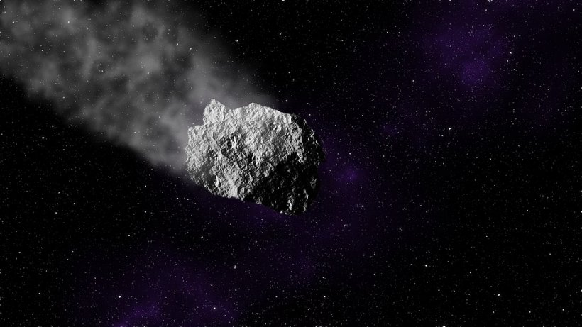 Un asteroid va trece destul de aproape de Terra luna viitoare. NASA monitorizează evenimentul 