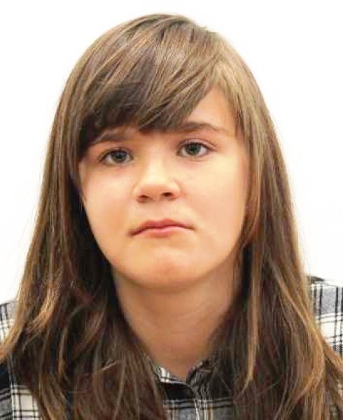 Ștefania, o altă adolescentă de 15 ani a dispărut. Apelul Poliției din Piatra Neamț către populație