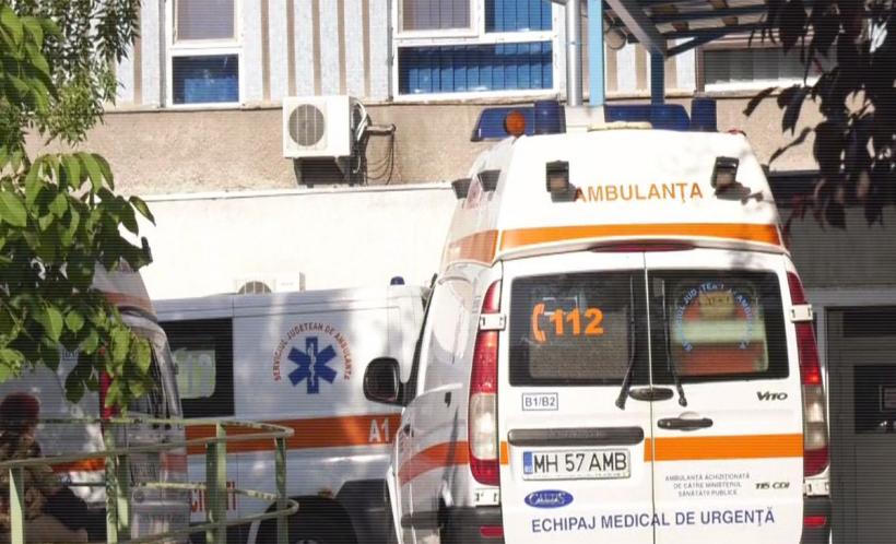 Criminal In Libertate In Drobeta Turnu Severin Femeie Moartă După