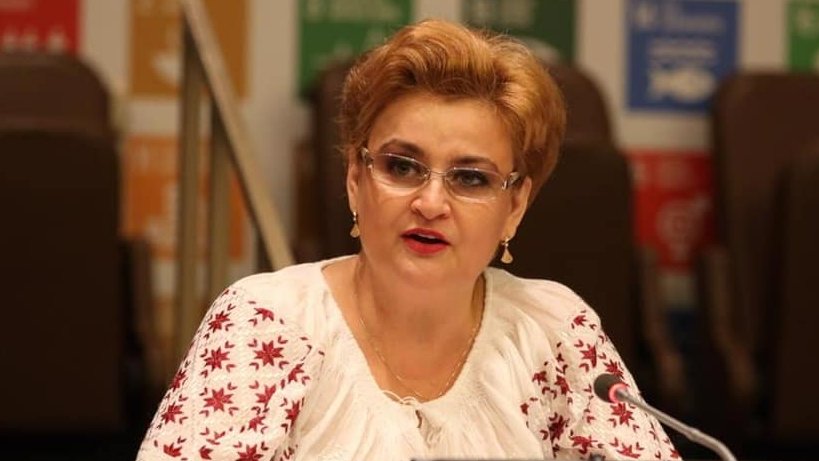 Graţiela Gavrilescu, propusă de Viorica Dăncilă pentru un portofoliu de ministru: ALDE riscă să dispară!