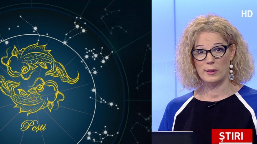 HOROSCOP săptămâna 16 - 22 2019 septembrie, cu astrologul Camelia Pătrășcanu. Leii reușesc să se impună, Capricornii se mobilizează mai greu