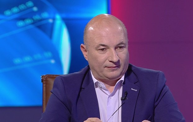 Scenariul-bombă a lui Codrin Ștefănescu: Iohannis s-a întâlnit cu liberalii să pună la cale dispariția PSD