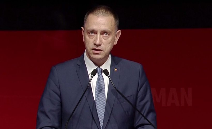Mihai Fifor: Pactul naţional propus de premier dezvăluie adevărata faţă a partidelor din Opoziţie
