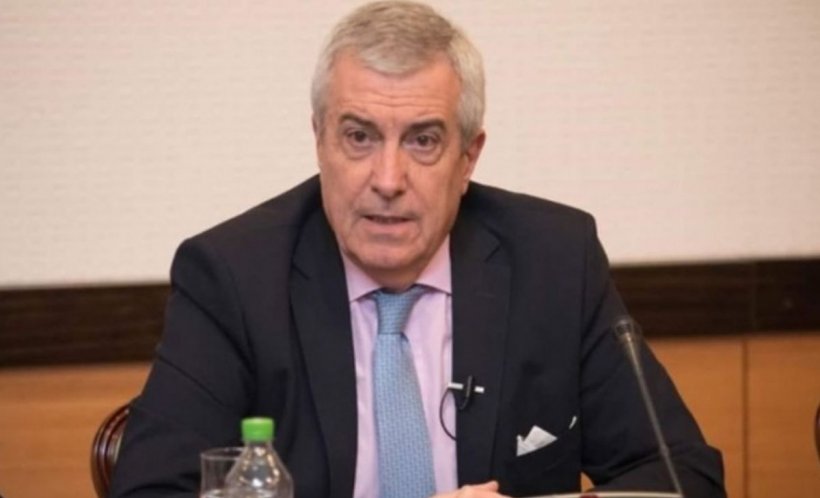 Călin Popescu Tăriceanu, adevărul despre motivul real pentru care nu a mai candidat la prezidențiale