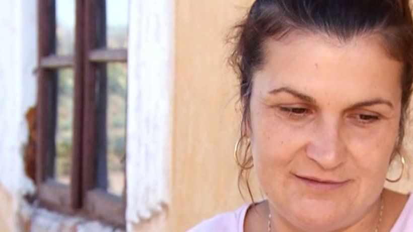 Mama Luizei Melencu, la limita puterilor: Dincă mi-a luat copilul, DIICOT, banii