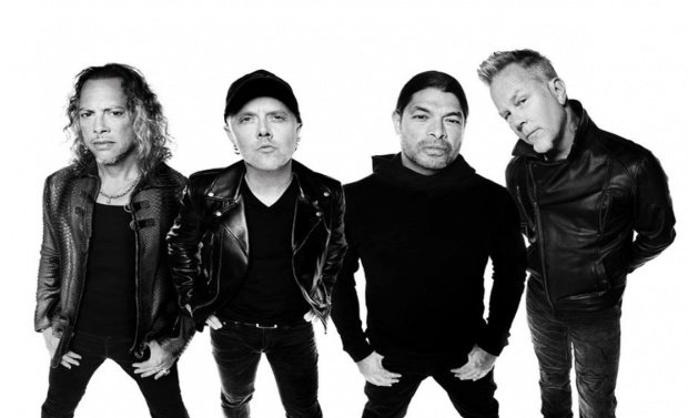 Metallica își anulează un turneu. Vocalistul trupei, James Hetfield, se internează la dezalcoolizare