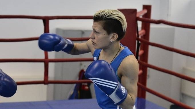 Lăcrămioara Perijoc, campioană europeană la box feminin, la Antena 3: „Cred că de prima dată când am intrat în sală am simțit o chemare pentru acest sport”