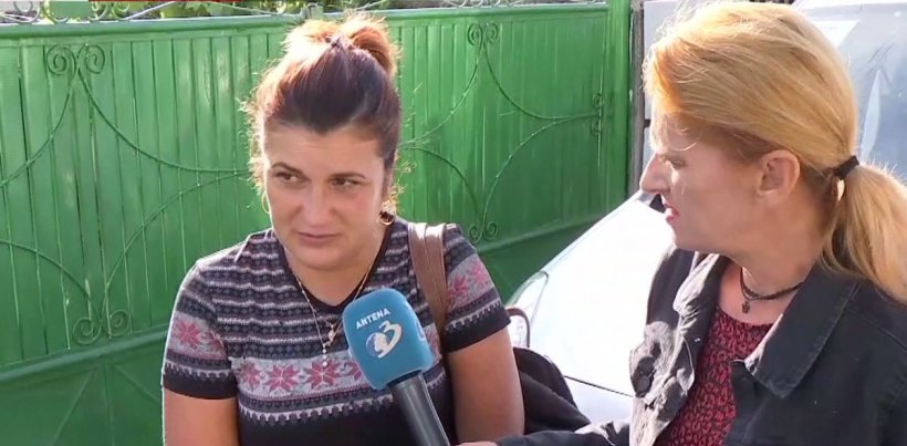 Mama Luizei Melencu: „Nu am încredere, cred că acești domni procurori încearcă să mușamalizeze cazul”