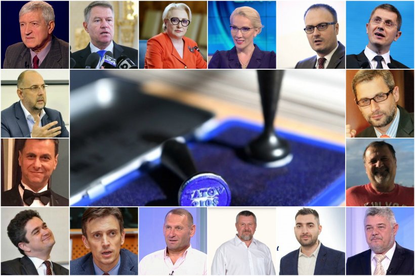SONDAJ. Cine ar câștiga alegerile prezidențiale dacă românii ar ieși duminica viitoare la vot 