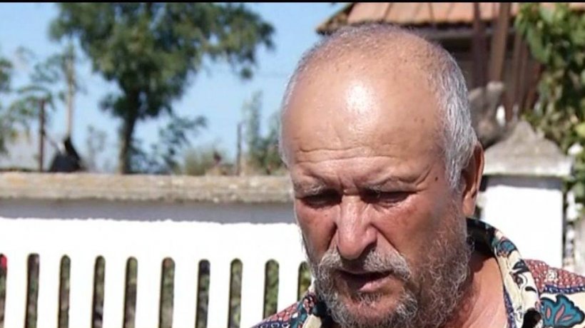 Bunicul Luizei Melencu: Șeful DIICOT e laș. Evenimentele în cazul Caracal l-au depășit