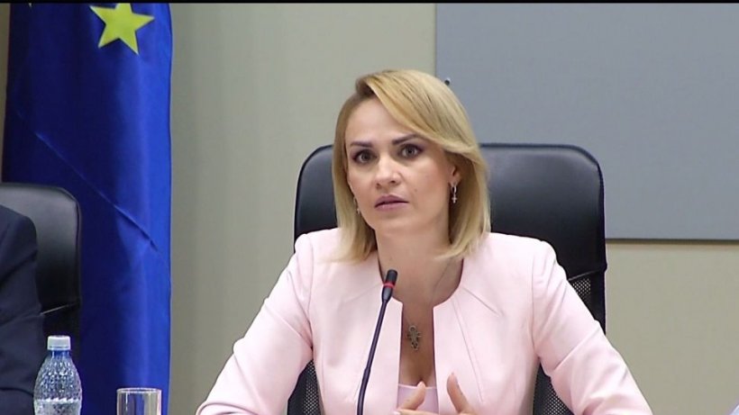 Gabriela Firea, mesaj după ce Guvernul PSD a căzut: Să avem puterea de a salva ce trebuie salvat. Nu trebuie să ne speriem de o perioadă grea 