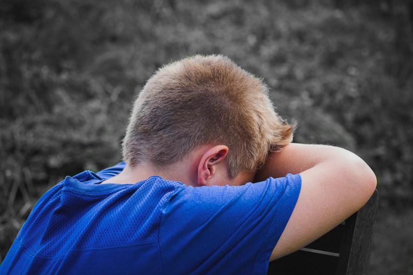 Coşmarul trăit de un copil cu autism, care a fost victima bullying-ului timp de luni de zile. "Se trezea din somn noaptea plângâng şi cerând ajutor" 72