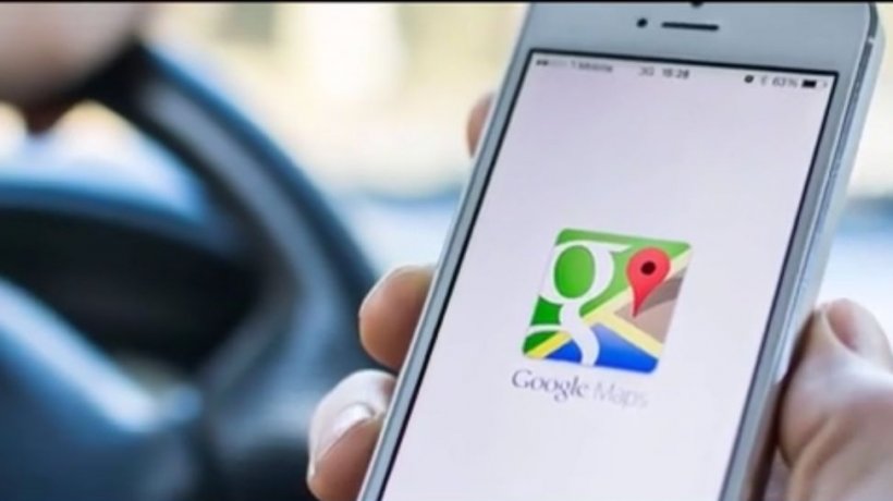 24 IT. Cum activezi opţiunea Incognito pe Google Maps