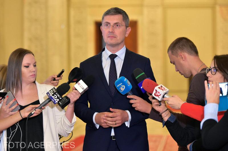 Asociatul lui Dan Barna iese la atac, după ancheta Rise Project: „Mă simt ca într-un banc prost” 482