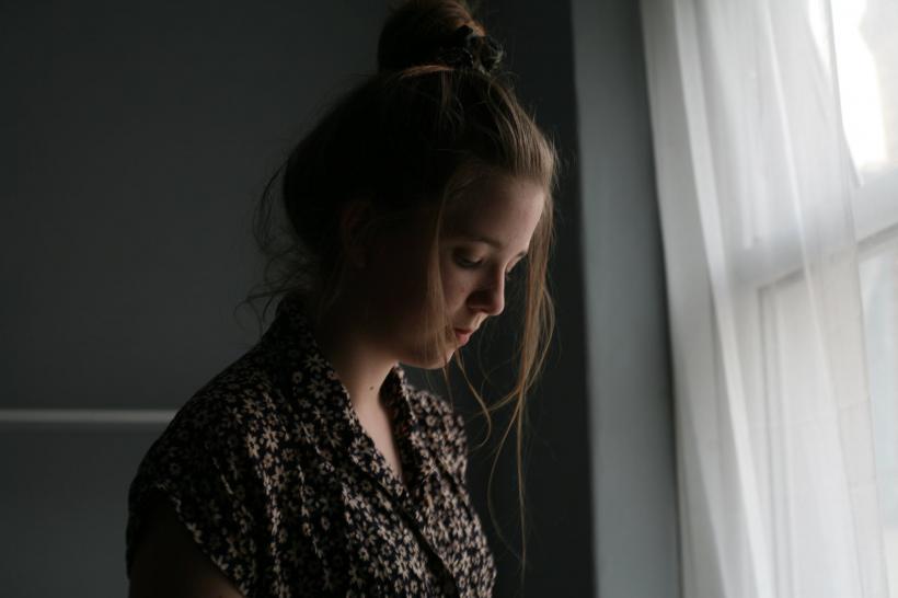 Reacția neașteptată a unei bucureștence, după ce a fost hărțuită de un bărbat pe stradă: „N-am sunat la poliţie. M-am descurcat singură!” 16