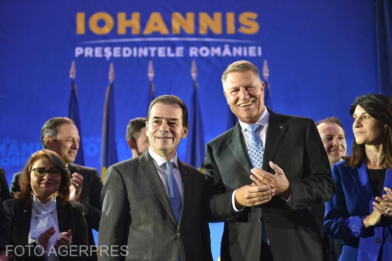 Scenariu-șoc. Pe cine ar pregăti Iohannis în locul lui Ludovic Orban 817