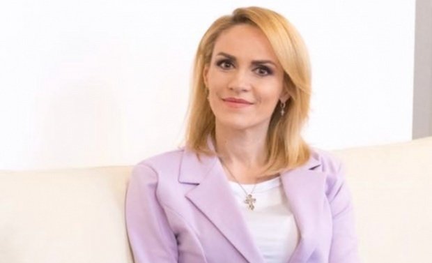 Gabriela Firea: Ar trebui să fie unanimitate în Consiliul General al Municipiului Bucureşti pentru proiectul privind vinieta de acces în Bucureşti