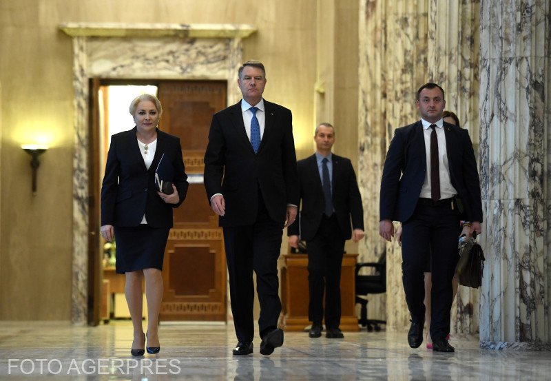 Viorica Dăncilă: Iohannis este un președinte repetent și cred că românii nu-l vor trece clasa