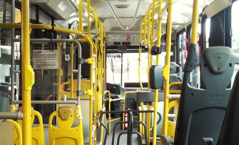 Primul oraş din România care va avea autobuz fără şofer în următorul an