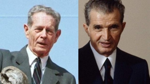 E adevărat că Ceaușescu a furat mașina Regelui Mihai? Cui i-ar fi făcut-o cadou