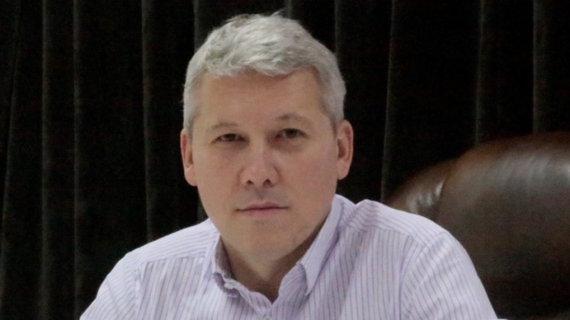 Cine este Cătălin Predoiu, ministrul propus la Justiţie în Guvernul Orban