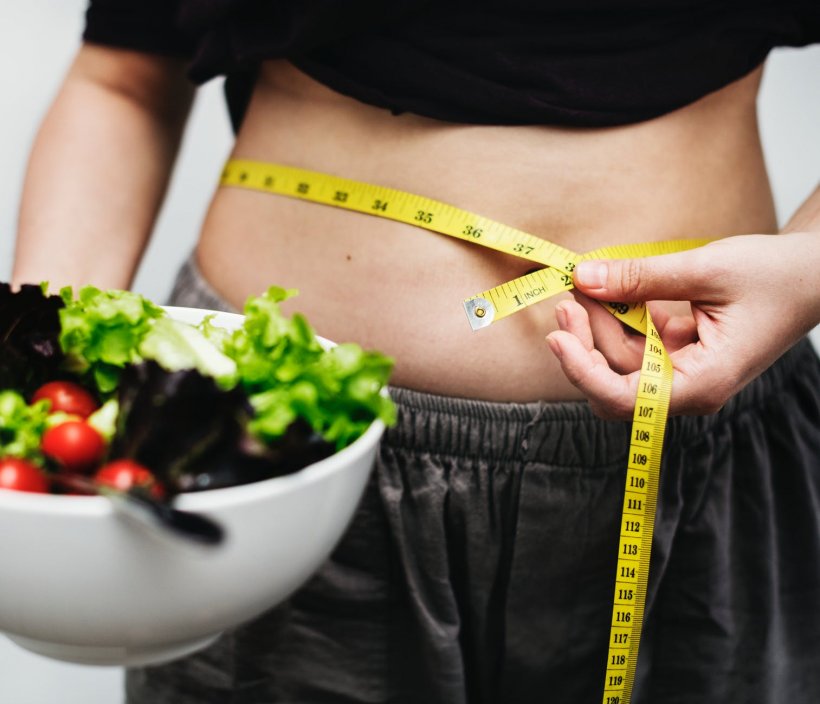 Dietele bio ajuta mai mult la mentinerea siluetei sau slabire