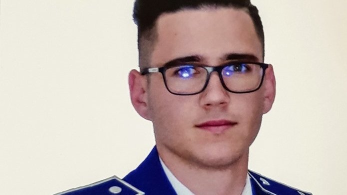 George şi-a dat demisia din Poliţia Română după 20 de zile. Acum, mesajul lui provoacă cutremur în sistem
