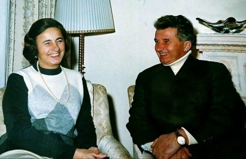 Ce l-a oprit pe Nicolae Ceaușescu să divorțeze de Elena. Puțini români ar fi bănuit 