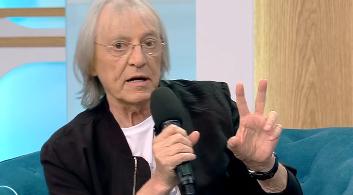 Mihai Constantinescu A Murit Destinul Meu A Fost SÄƒ Iubesc Copiii SÄƒ Cant Pentru Ei Dar SÄƒ Nu ReuÈ™esc SÄƒ Am È™i Eu Copilul Meu Antena 3