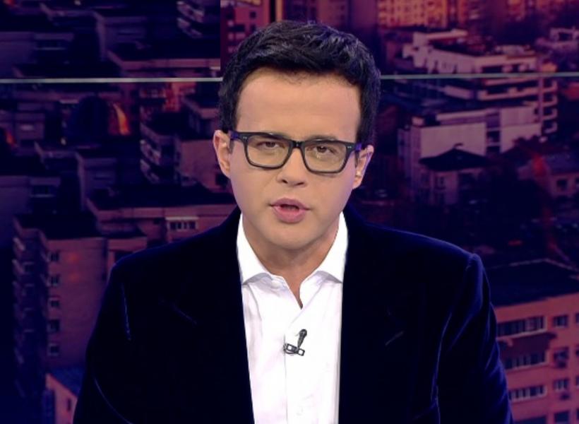 Antena 3 Live Sinteza Zilei