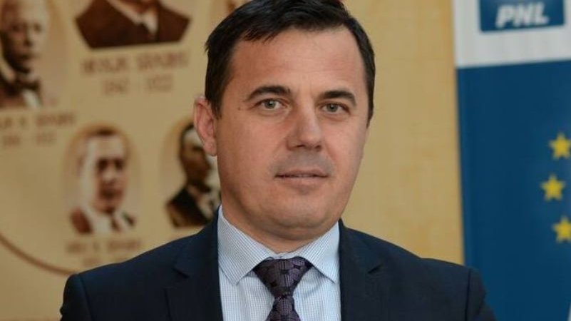 Primăria Focșani i-a calculat datoria ministrului propus la Dezvoltare. Ion Ștefan a păgubit bugetul local cu o sumă uriașă