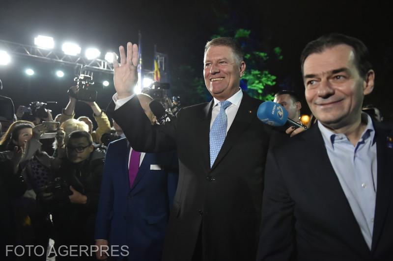 Cozmin Gușă: Iohannis ia cel puțin 66% în turul 2 817