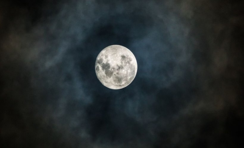 HOROSCOP. Ce efecte are Luna plină asupra semnelor zodiacale