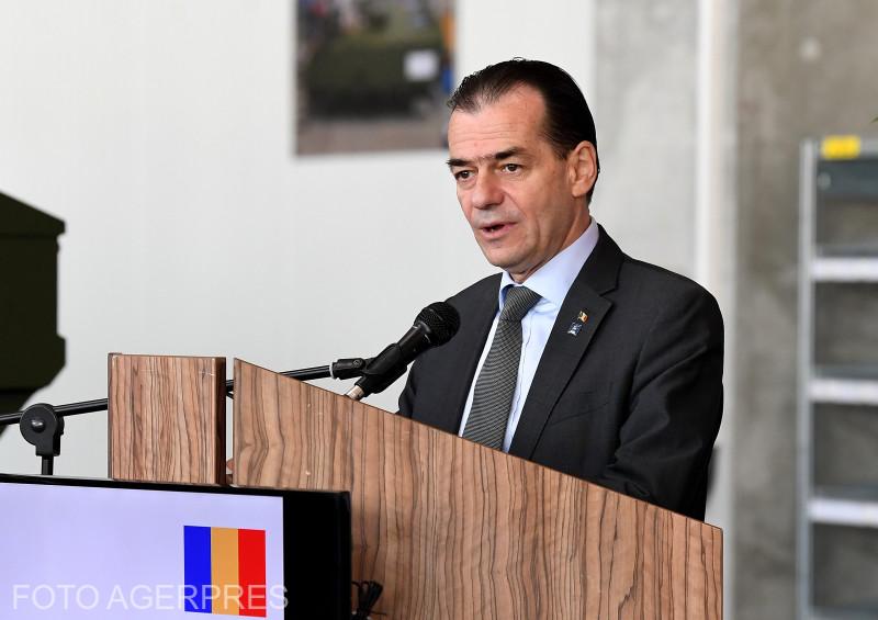 Premierul Ludovic Orban: "Vom da ordin de începere a lucrărilor pe drumul expres Craiova-Piteşti" 72