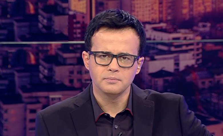 Mihai Gâdea: Miza pentru dezbaterea organizată de Klaus Iohannis a crescut la cote uriașe