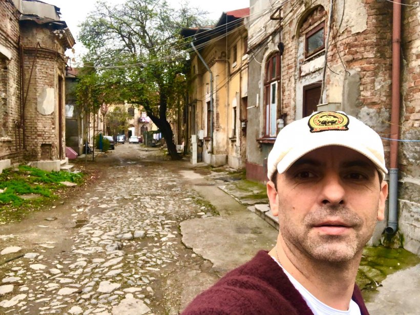 Dan Negru: ”Cunosc bine locul tragediei din Timisoara. Locul e plin de ghetouri!”