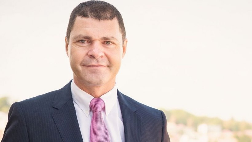 Radu Hanga, ales preşedinte al Bursei de Valori Bucureşti